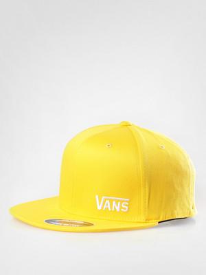 Foto Gorra Vans - Splitz Amarillo Lemon Chrome S/m - Cap,hat 