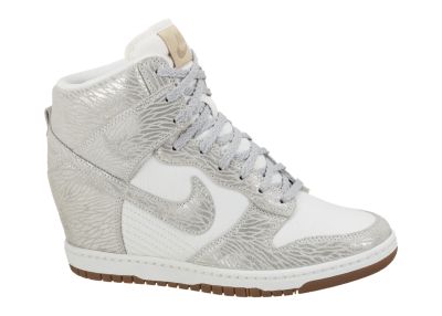 nike dunk mid mujer 2014