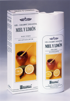 Foto 

Champú miel y limón 400 ml


