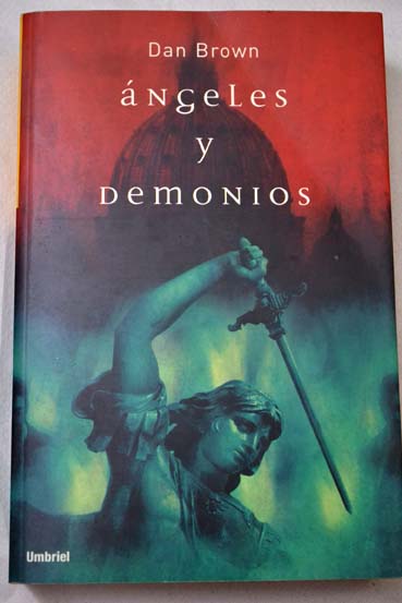 Foto Ángeles y demonios