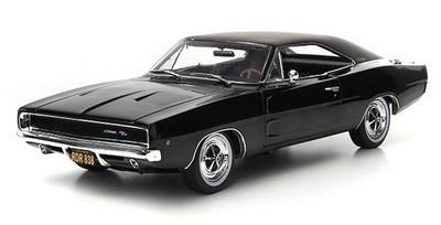 Foto 1:18, Dodge Charger R/t 440 Magnum From The Movie 