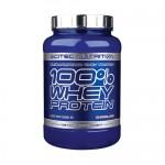 Foto 100% Whey Protein - 5 lb (2.3 Kg) Chocolate SCITEC Nutrition
