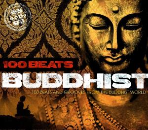 Foto 100 Beats Buddhist CD