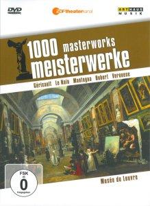 Foto 1000 Meisterwerke Vol.16 DVD