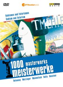 Foto 1000 Meisterwerke Vol.2 DVD