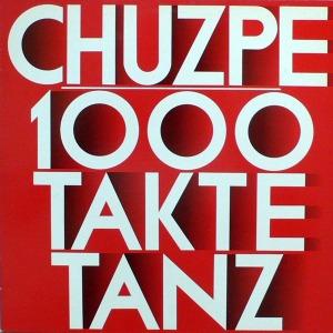 Foto 1000 Takte Tanz Vinyl