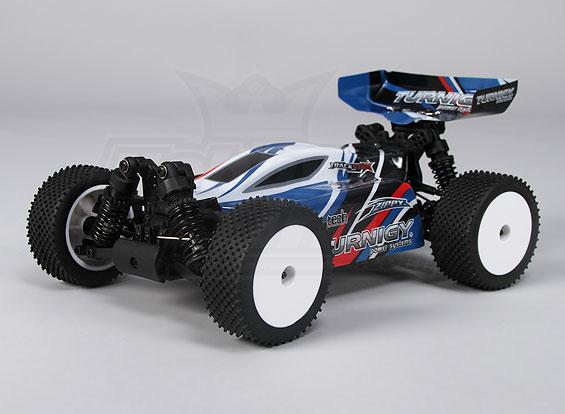 Foto 1/16 Brushless 4WD Racing Buggy w/25A System