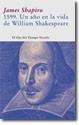 Foto 1599. Un año en la vida de William Shakespeare