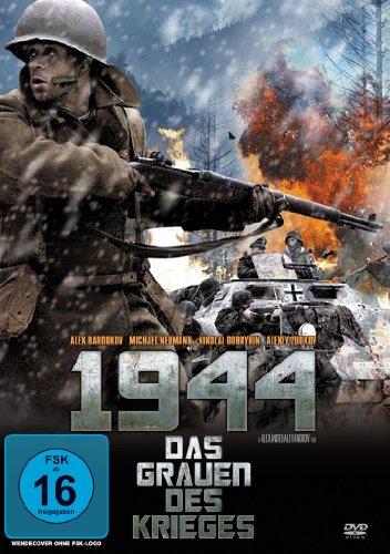 Foto 1944 - Das Grauen Des Krieges [DE-Version] DVD