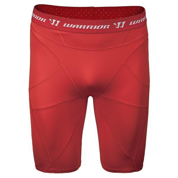 Foto 2012-13 Liverpool Warrior Compression Shorts (Red)