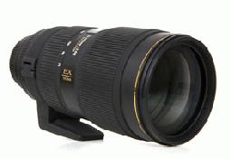Foto 29855 Used Sigma 70-200mm F2.8 IIAPO EX DG Macro Nikon Fit