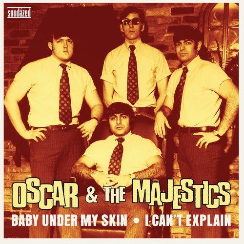 Foto 7-baby Under My Skin /.. Vinyl Maxi Single