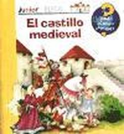 Foto ¿Qué? Junior. Castillo Medieval