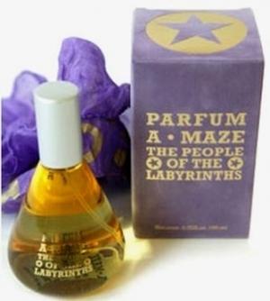 Foto A Maze Edp. 100ml. The People Of The Labyrinths