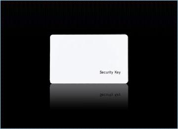 Foto Accesorio Freecom freecom security keycard (rfid) [33118] [4021801331