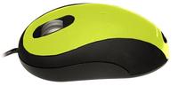 Foto accuratus MOU-IMAGE-GREEN - image pale green usb optical mouse