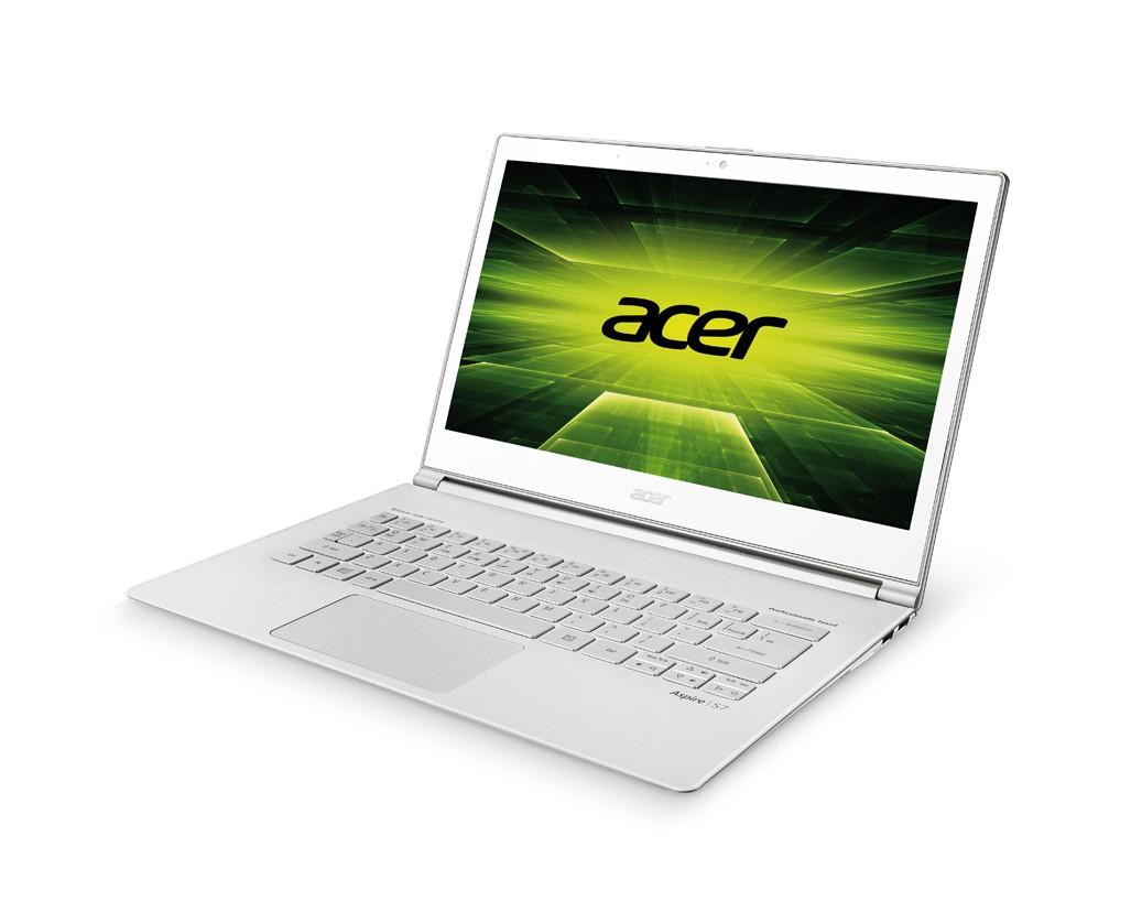 Foto Acer aspire s7 391-73514g25aws
