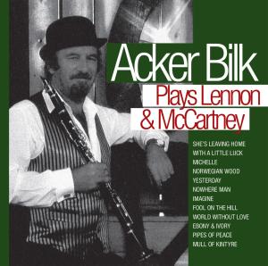 Foto Acker Bilk: Acker Bilk Plays Lennon & McCartney CD