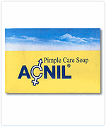 Foto Acnil Soap 75 X 3 = 225 grams