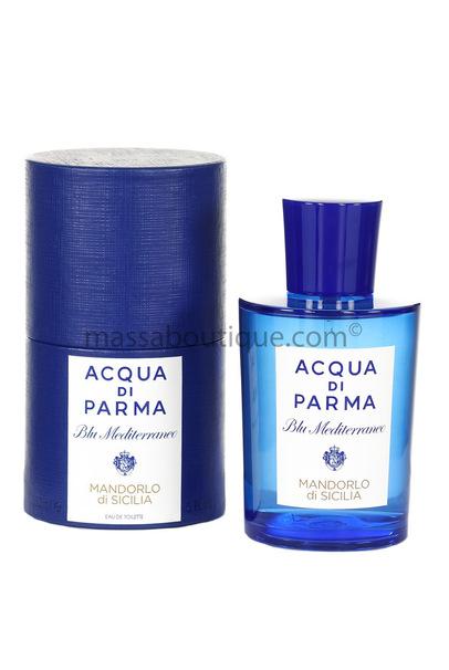 Foto Acqua di Parma Perfume Blu Hombre Mandorlo EDTMANDORLO/150ML