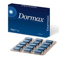 Foto Actafarma dormax melatonina 1,75 mg 15 capsulas