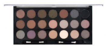 Foto Active Professional Eyeshadow Palette - 23 Pieces