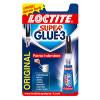 Foto Adhesivo instantáneo Super Glue-3 universal 10gr LOCTITE
