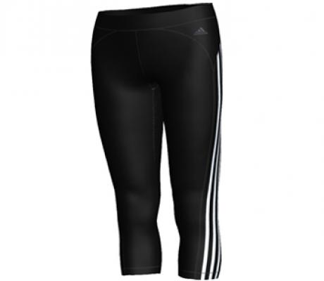 Foto Adidas - Pantalones Mujer CT Core 3/4 Tight - HW12 - XS (XS)