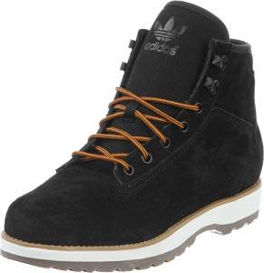 Foto Adidas Adi Navy Boot calzado negro 44,0 EU 9,5 UK