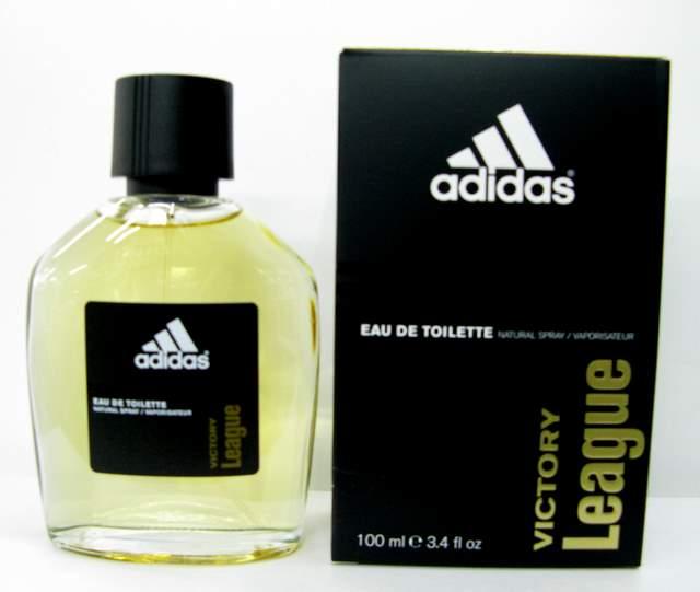 Foto Adidas Victory League Eau de Toilette Spray 100 Ml