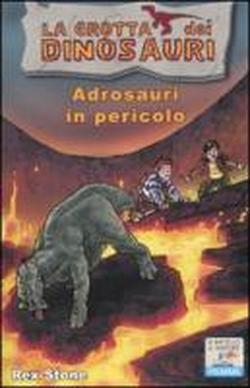 Foto Adrosauri in pericolo