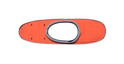 Foto Advanced Elements Ae2021 Single Deck Conversion For The Convertible Kayak