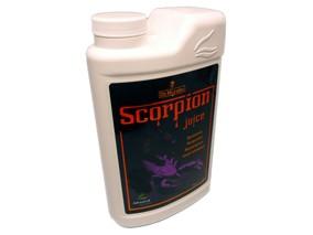 Foto Advanced Nutrients Scorpion Juice - 1 L