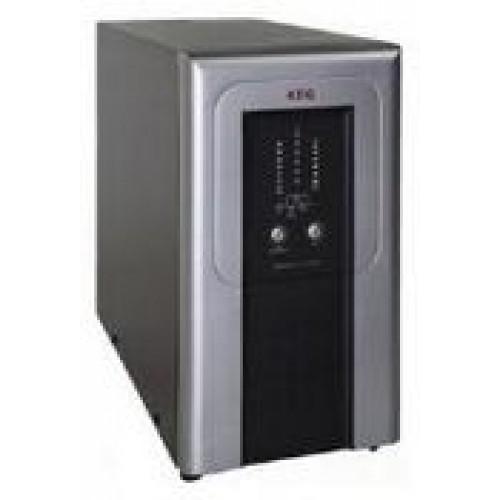 Foto Aeg Power Solutions Protect C 3000 ( Black / Silver )