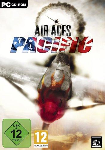 Foto Air Aces Pacific