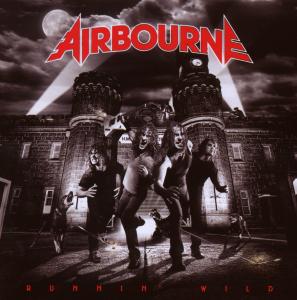 Foto Airbourne: Runnin Wild CD