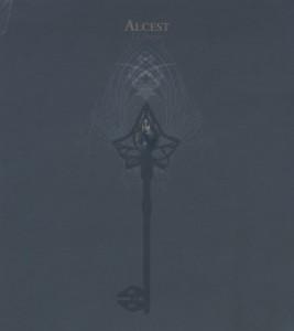 Foto Alcest: Le Secret (Ltd.Digibook) CD