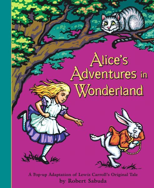 Foto Alice'S Adventures In Wonderland