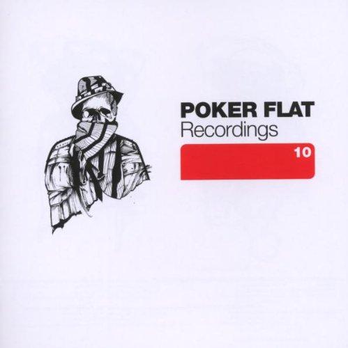 Foto All In 10 Years Of Poker Flat CD Sampler