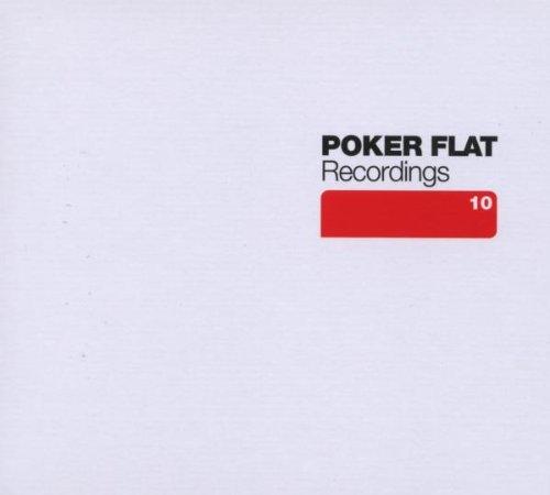 Foto All In 10 Years Of Poker Flat LTD Boxset CD