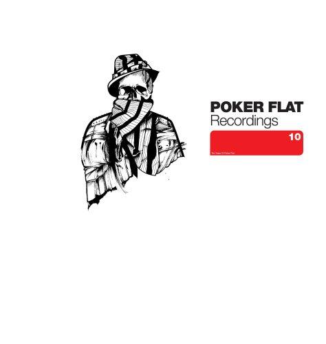 Foto All In 10 Years Of Poker Flat Vinyl Sampler