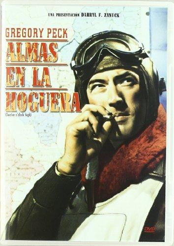 Foto Almas En La Hoguera [DVD]