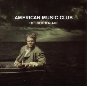 Foto American Music Club: The Golden Age CD