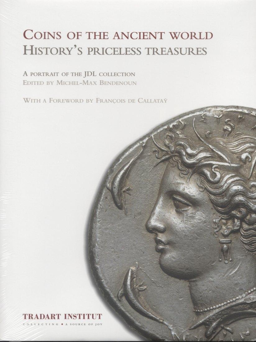 Foto Ancient Coins 2009