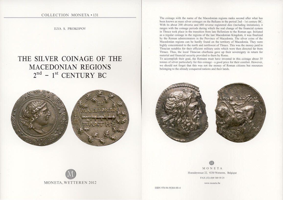 Foto Ancient Coins 2012