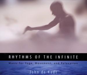 Foto Andre Rieu: Rhythms of the Infinite CD