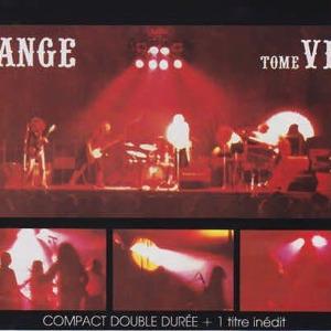 Foto Ange: Tome IV (Musea Digisleeve) CD