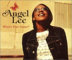 Foto Angel Lee: Whats Your Name (Original Mix CD Maxi Single