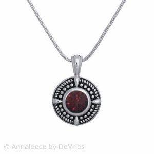 Foto Annaleece By DeVries Discovered Treasure 16 /18 Necklace