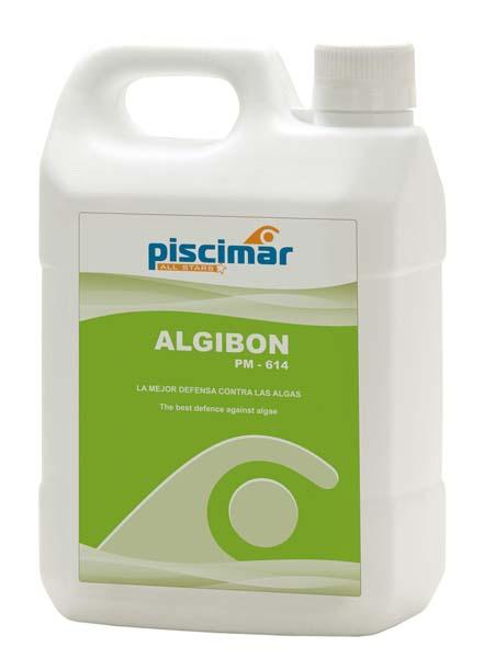 Foto Antialgas Liquido (1kg) Piscimar